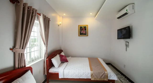 Lien My Tam Phu Quoc