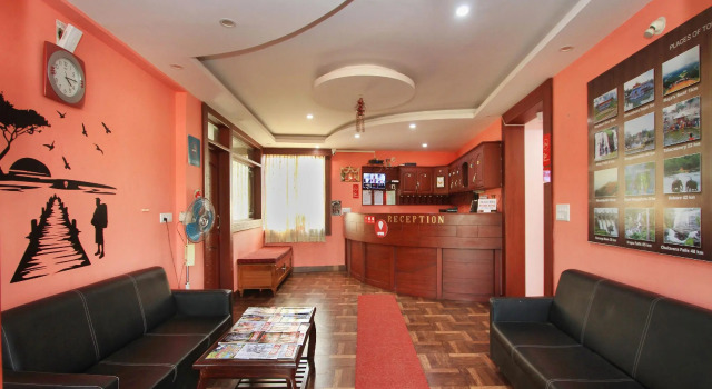 OYO 3009 Coorg Mandarin, Rezervovat Hotel Hotely v Bangalore s parkováním, Parkování