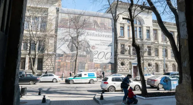 NEW!Designer apartment on Deribasovskaya