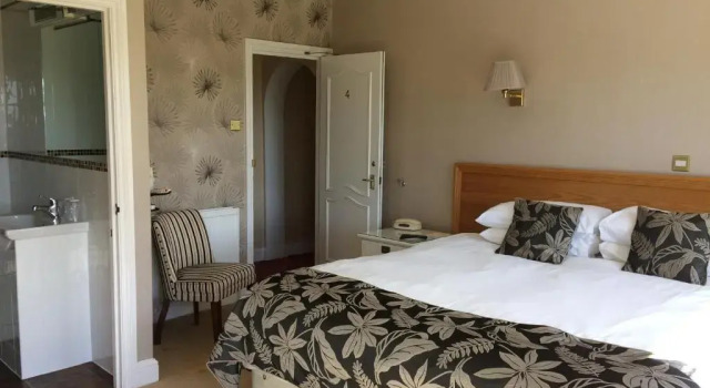 Sid Valley Country House