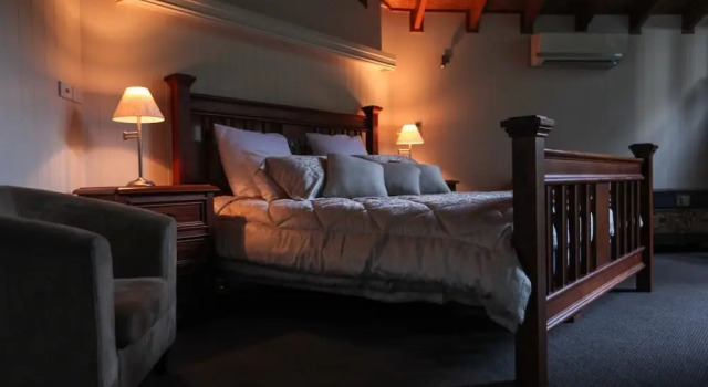 The Lodges