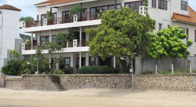 Grand Villa La Perla