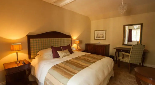 Номер Standard The Woodhouse Arms