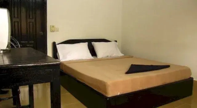 Soksan Angkor Garden Guesthouse, Boek Hotel Siem Reap Siem Reap