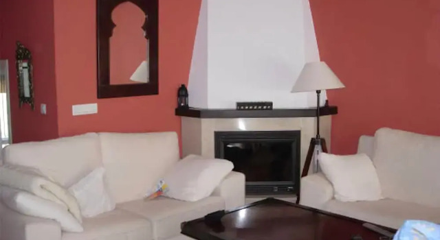 SCH Casa La Perla, Забронировать Отель Бизнес-отели Бенальмадена, рядом с Playa de Arroyo Hondo, 4* 5*