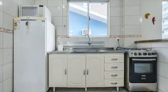 Апартаменты 2BR apt W/balcony 220m Bombas Fdl103