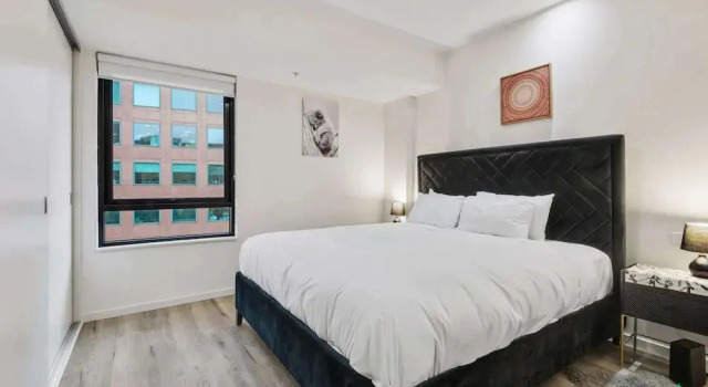 Central Southbank 1-bed Apartment