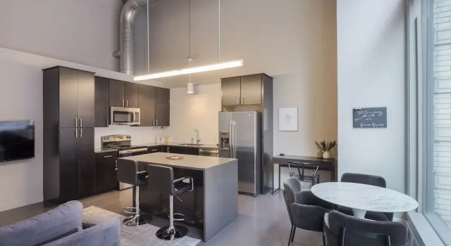 Swofford by Zencity, Prenota Hotel North Kansas City 