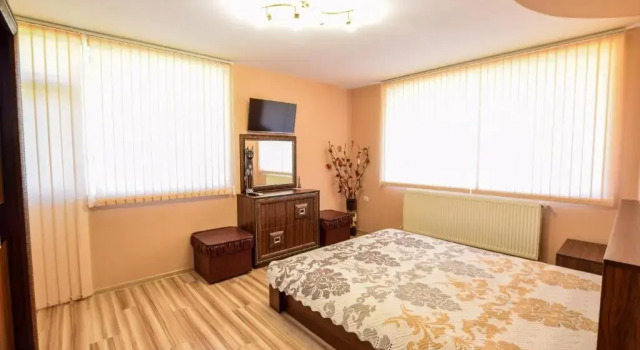 Mariana Apartment, Rezervovat Apartmán Hotely v Stara Zagora s parkováním, Parkování