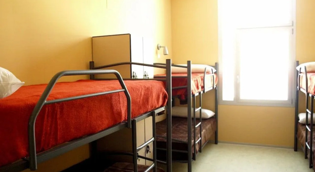 Hostel El Castillo, 予約 ホステル アニニョン Zaragoza Province