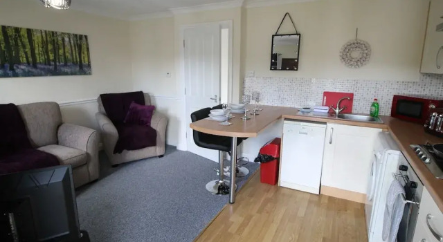 Ardwyn Apartment by Cardiff Holiday Homes, Đặt Căn hộ Cardiff Cardiff