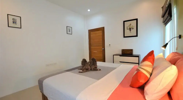 Lanta Sitara Villa 1