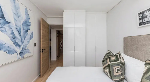 Апартаменты Superior Aan de Meul Luxury Apartments
