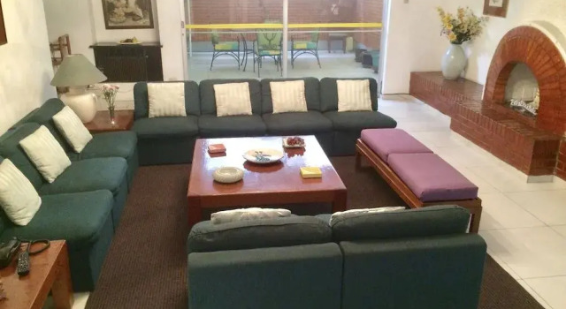 Hostal San Borja, Book Hotel San Borja Lima