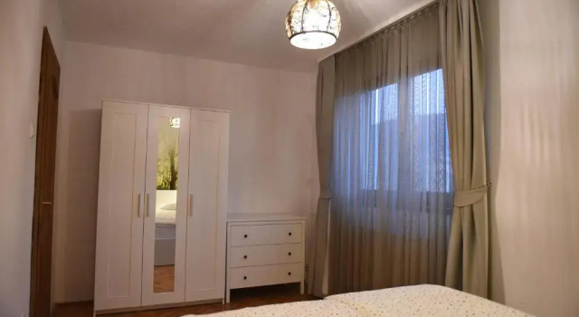 Riverside apartment, Varaa Huoneisto Odorheiu Secuiesc 