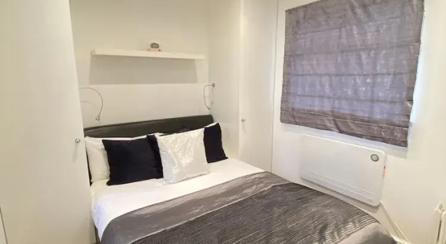 The Notting Hill Gem, Boek Hotel Hotels in Merseyside met zwembad, Zwembad