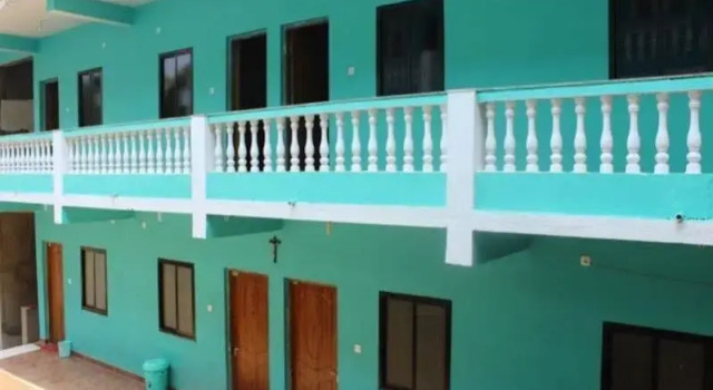 KS8 Guest House, Prenota Affittacamere Anjuna 