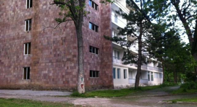 Kechi Resort, Забронировать Курортный отель Отели Котайкская области 3 звезды, 3*