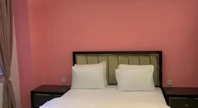 Taksim Miran Suit