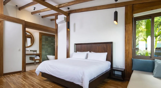 Коттедж Luxury Spacious & Cozy Villa Melody