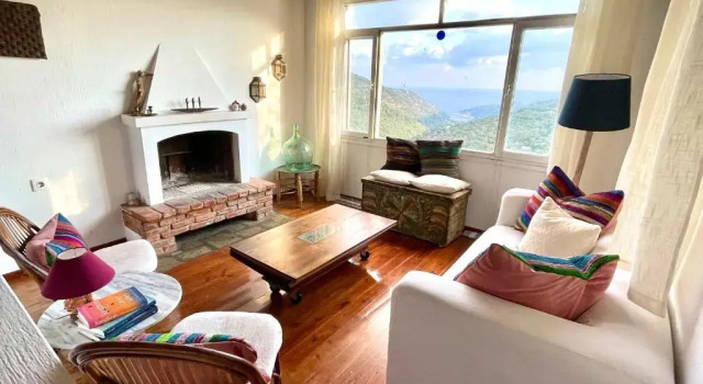 Olive Mill Cottage, Забронировать Дом для отпуска Виллы Скопелос, Вилла