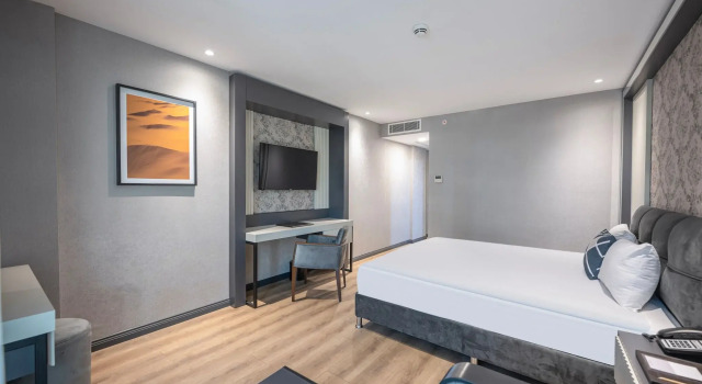 Four Points Flex by Sheraton Antalya Lara