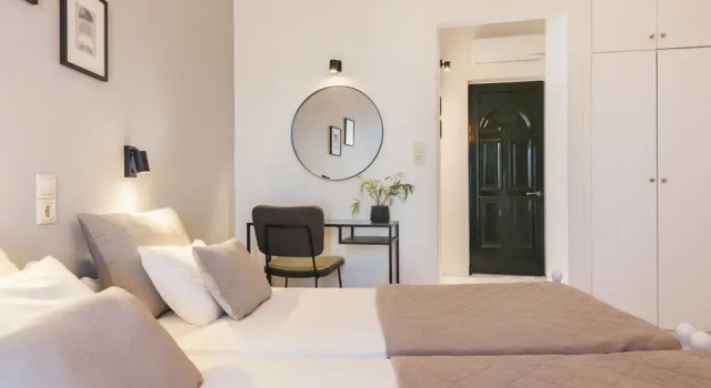 Номер Business Ciel Comfort Living