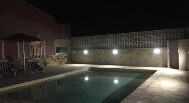 Коттедж Huerto Espuña