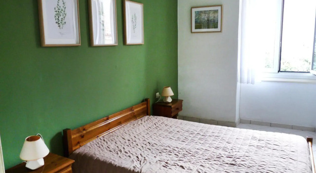 cozy apartment in Nafplio old town