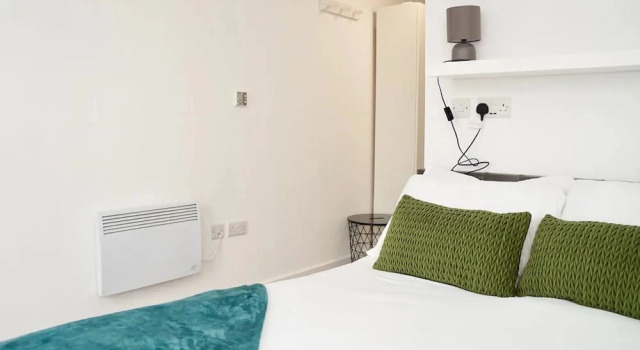 Belgravia House, Rezervați Apartament Apartamente în Merseyside, Apartament