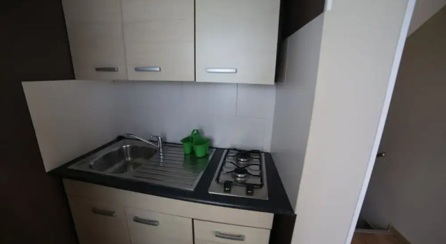Suite Bed & Breakfast Idomeneo 63