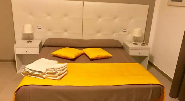 Номер Standard B&B Le Residenze