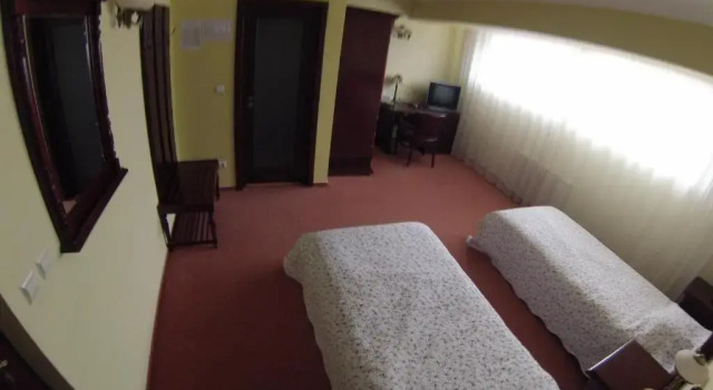 Vila Roma, Varaa Hotelli Hotellit Hunedoara pysäköinnillä, Pysäköinti
