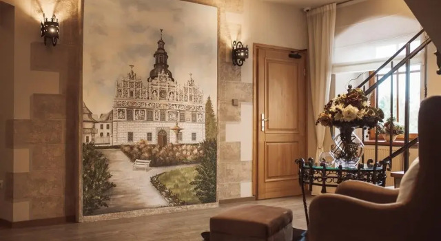 Penzion Štybar, Reserva ahora Hotel Stribro 