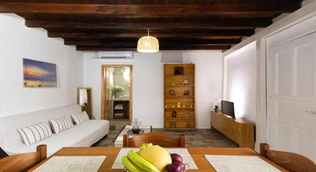 Casa al mare, Забронировать Отель Отели Архангелос с завтраком, Завтраки