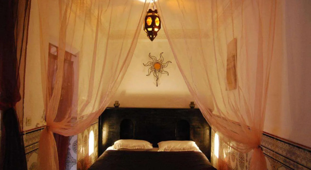 Riad Cala Medina