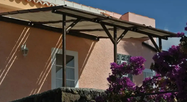 Bungalows Morani