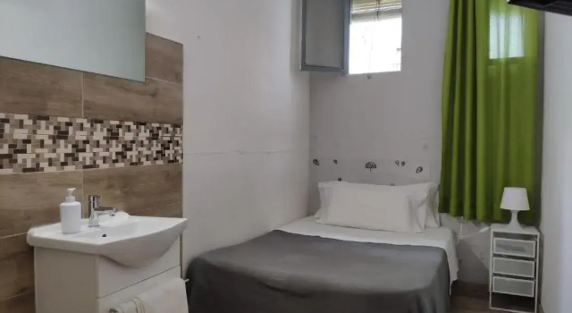 Номер Standard Hostal Cervantes