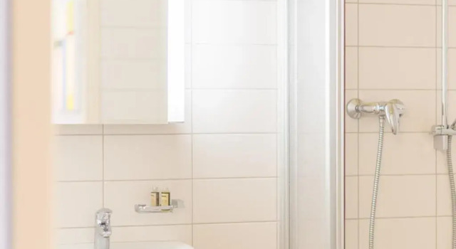 Апартаменты Parkhotel Muldental
