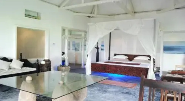 Morabito Art Resort, Reservar Resort Hotéis em Bali com piscina, Piscina