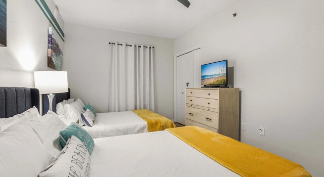 Phoenix 8 8904- Sand Shells Sun Can Rent at 18 3 Bedrooms 2 Baths, Prenota Appartamento Hotel a Alabama con parcheggio, Parcheggio
