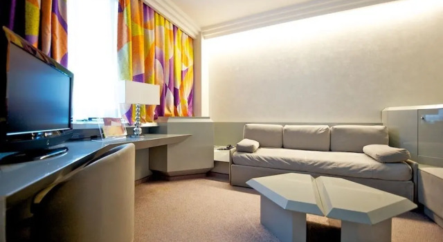 Suite Executive Luxury Hotel