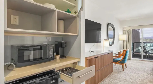 Номер Standard Ala Moana Condo by Zelloo
