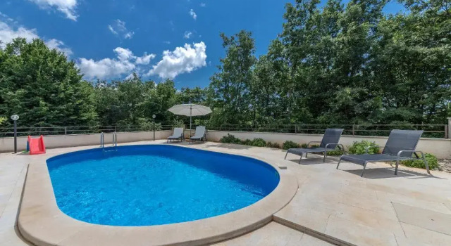 Holiday Home Villa Lucia, Забронировать Вилла Коттеджи Воднян, Коттедж