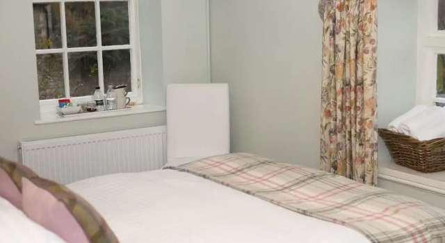 The Pack Horse Inn, Buchen Sie Hotel Hotels in Schottland mit Parkplatz, Parkplätze