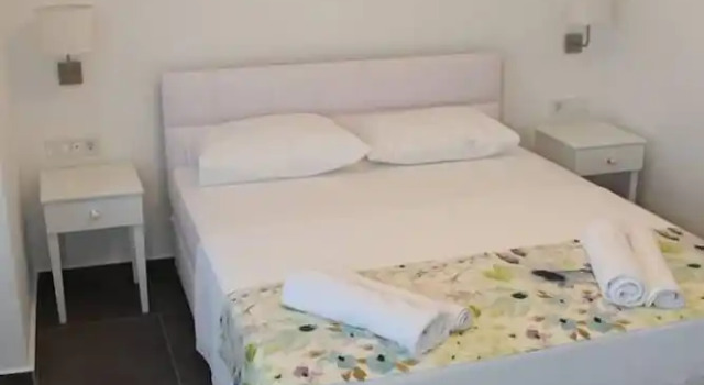 Двухместный номер Standard Helinda Butik Otel