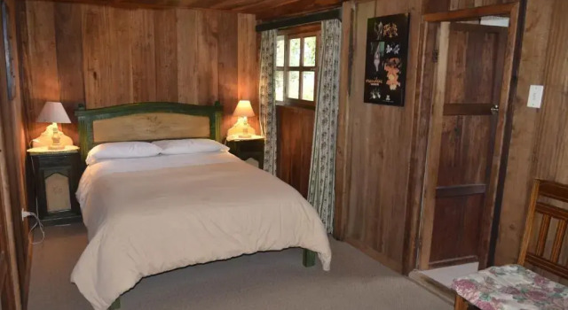 Номер Standard Sachatamia Lodge