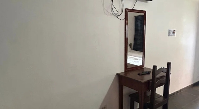 Номер Standard Pousada e Restaurante H Guarujá
