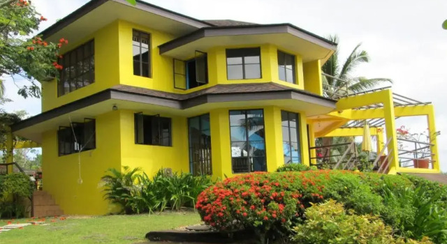Полулюкс Ticao Altamar Boutique Resort