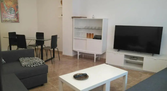 Apartamento nuevo en Vilafamés, Забронировать Апартаменты/квартира Вилафамес Castellon Province, рядом с Музей современного искусства Висенте Агилера Серни